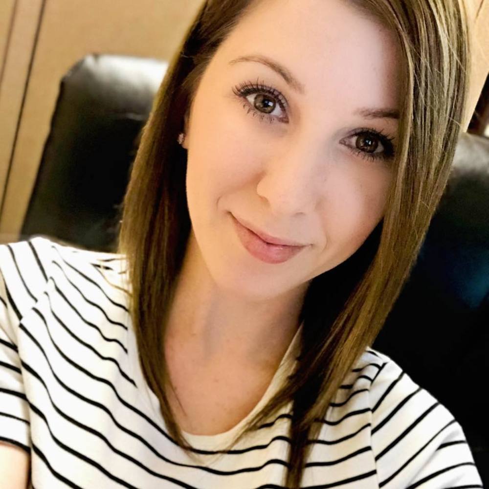 Meet your Posher, Jodi